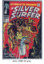 The Silver Surfer #03 © December 1968 Marvel Comics